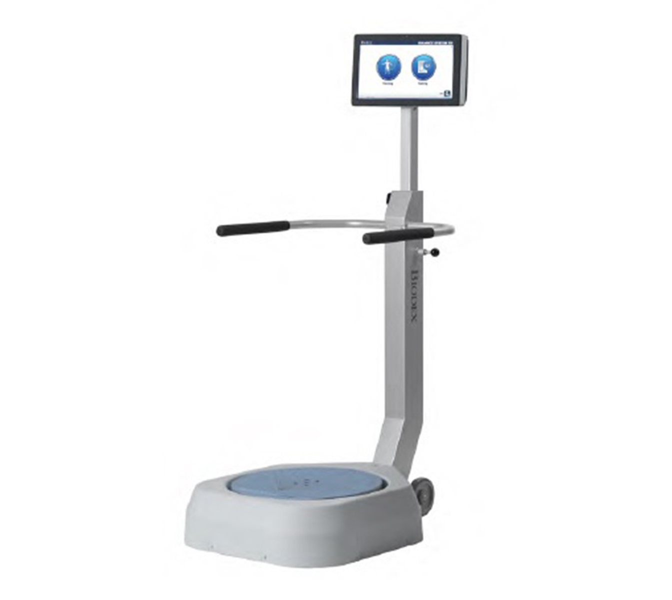 Balance System SD (Biodex) Riabilitazione Ortopedica