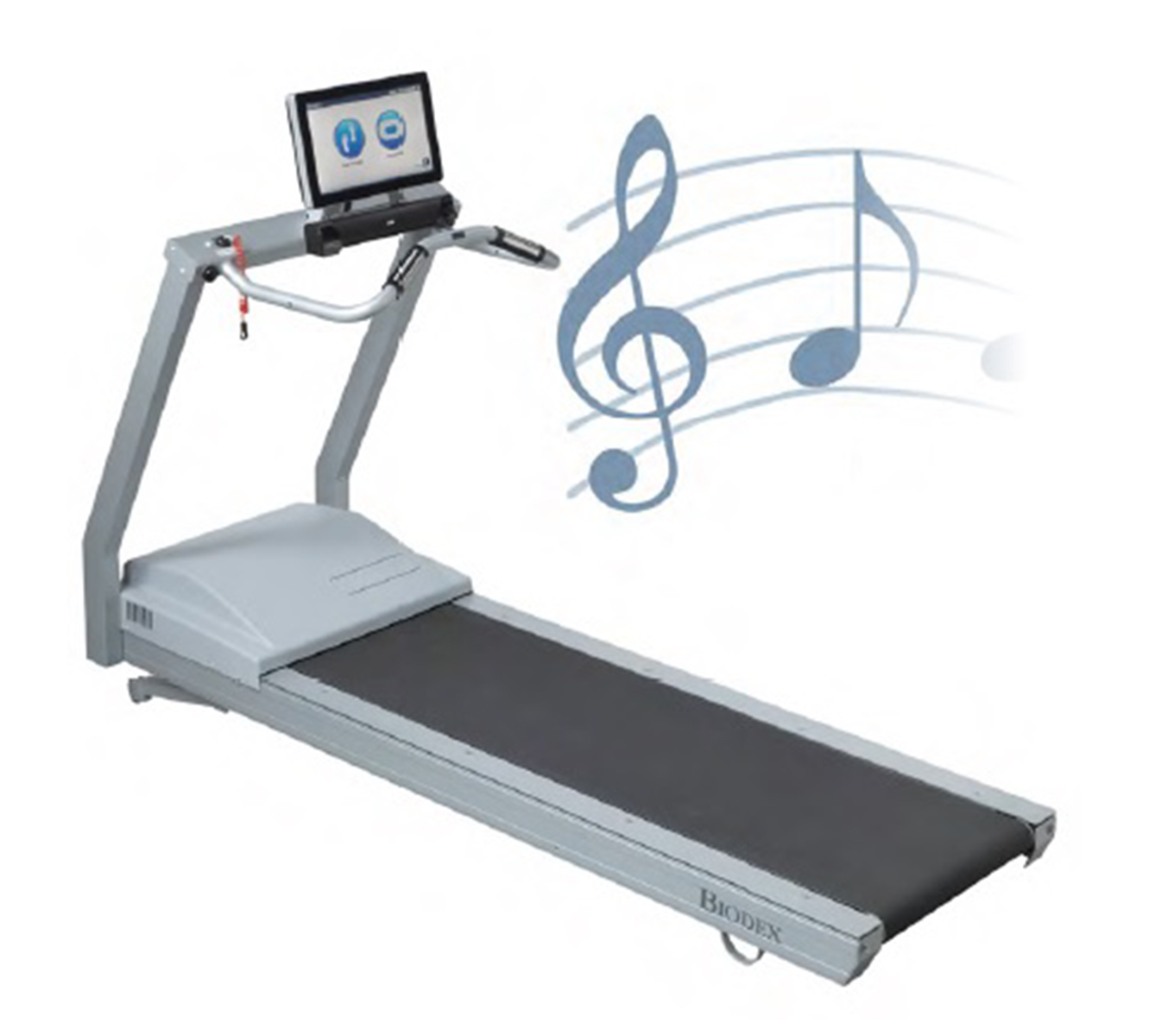 Gait Trainer 3 (Biodex) Riabilitazione Ortopedica