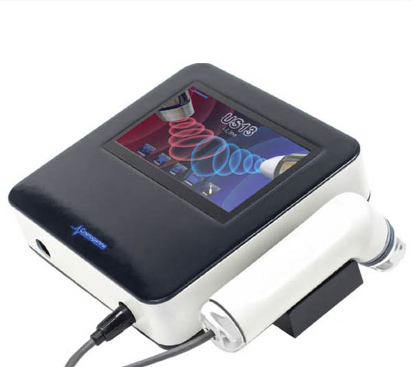 Ultrasuono I-line (Cosmogamma) Terapia Fisica