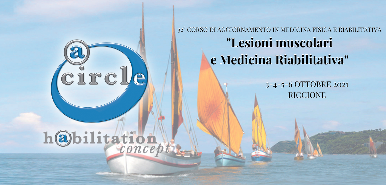 Corso di Riccione 2021