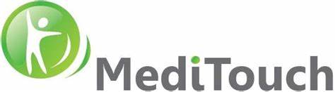 Medi touch