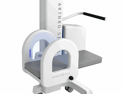 Arthro Spin Lift 2