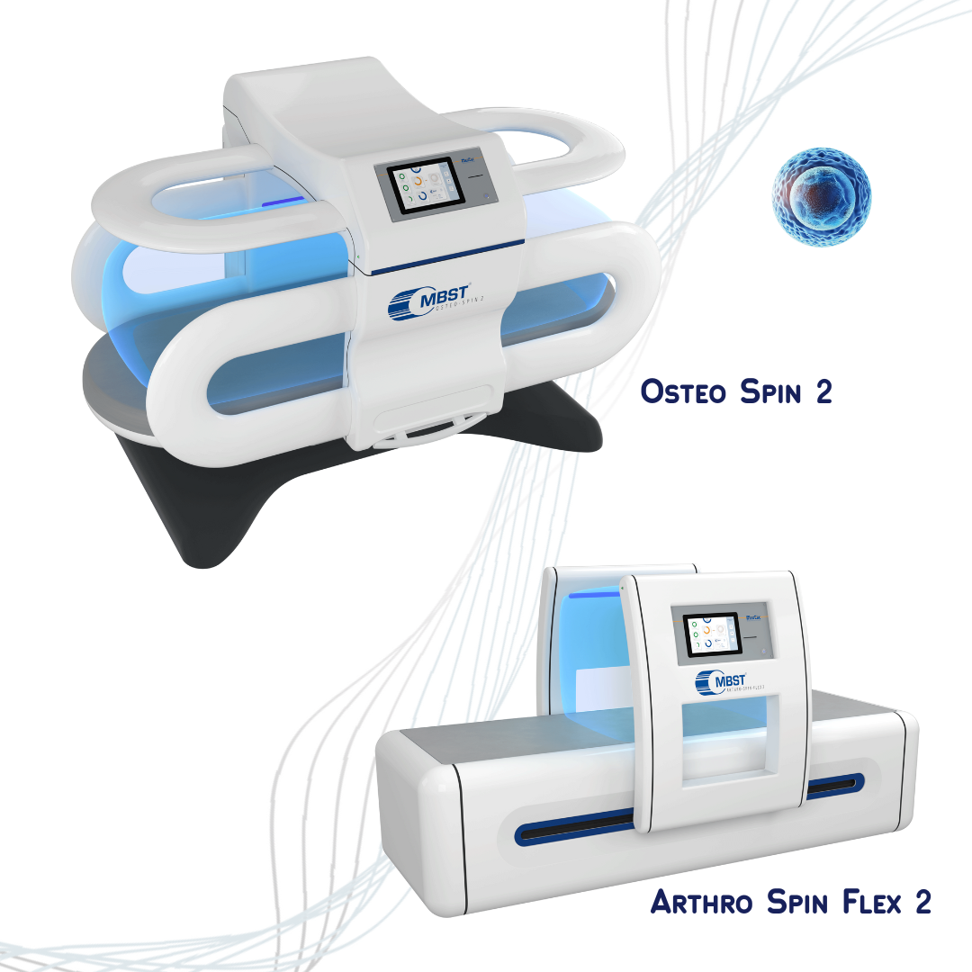 Arthro Spin Flex 2 OSTEO SPIN 2