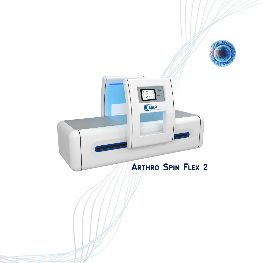 Arthro Spin Flex 2