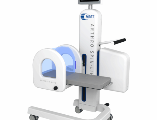 Arthro Spin Lift 2